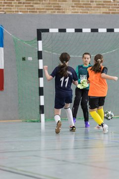 Bild 409 - wDJ Loewinnen Cup D2